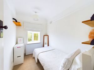 BEDROOM FOUR- click for photo gallery